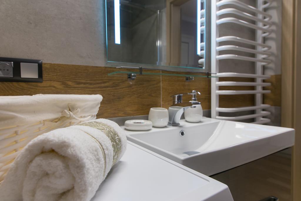 Apartamenty Galeria Jordanowska 외부 사진