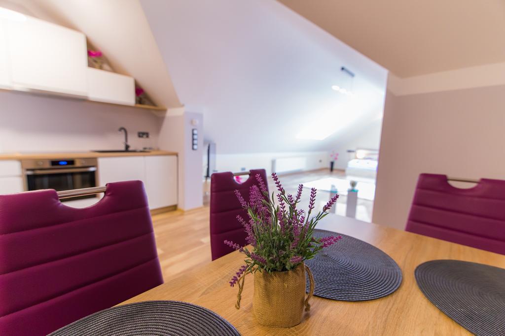 Apartamenty Galeria Jordanowska 외부 사진
