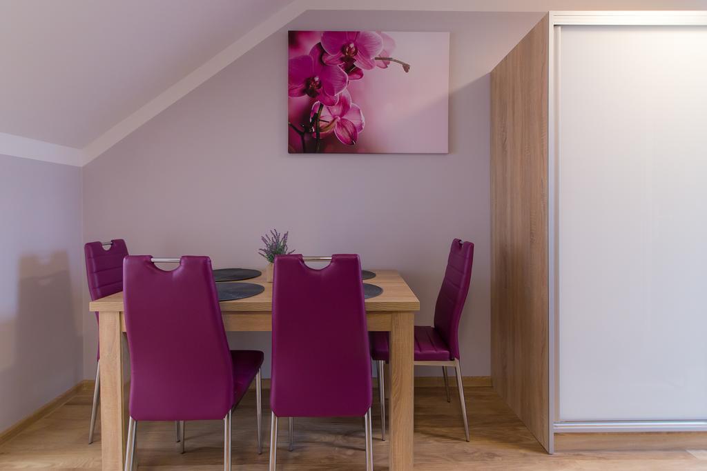 Apartamenty Galeria Jordanowska 외부 사진