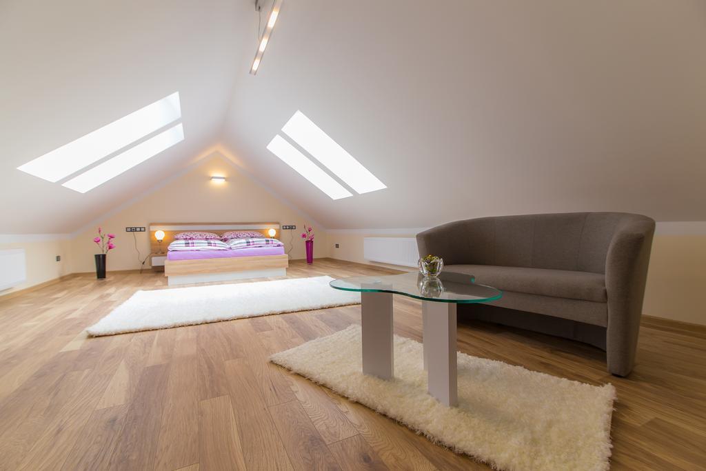 Apartamenty Galeria Jordanowska 외부 사진