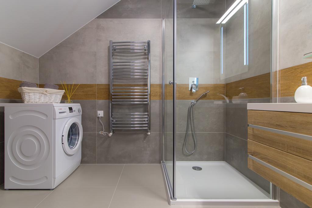 Apartamenty Galeria Jordanowska 외부 사진