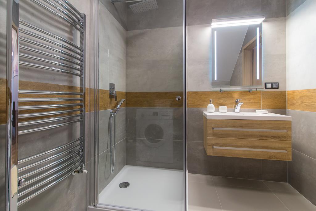 Apartamenty Galeria Jordanowska 외부 사진