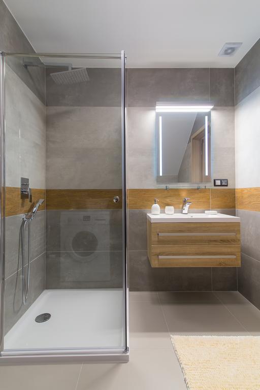 Apartamenty Galeria Jordanowska 외부 사진