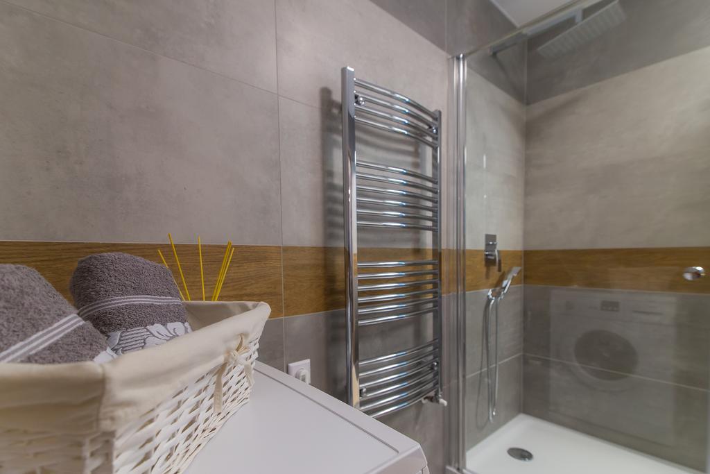 Apartamenty Galeria Jordanowska 외부 사진