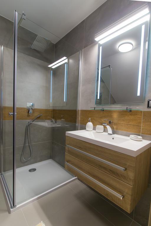 Apartamenty Galeria Jordanowska 외부 사진