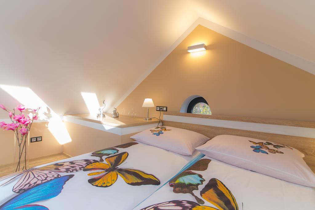 Apartamenty Galeria Jordanowska 외부 사진