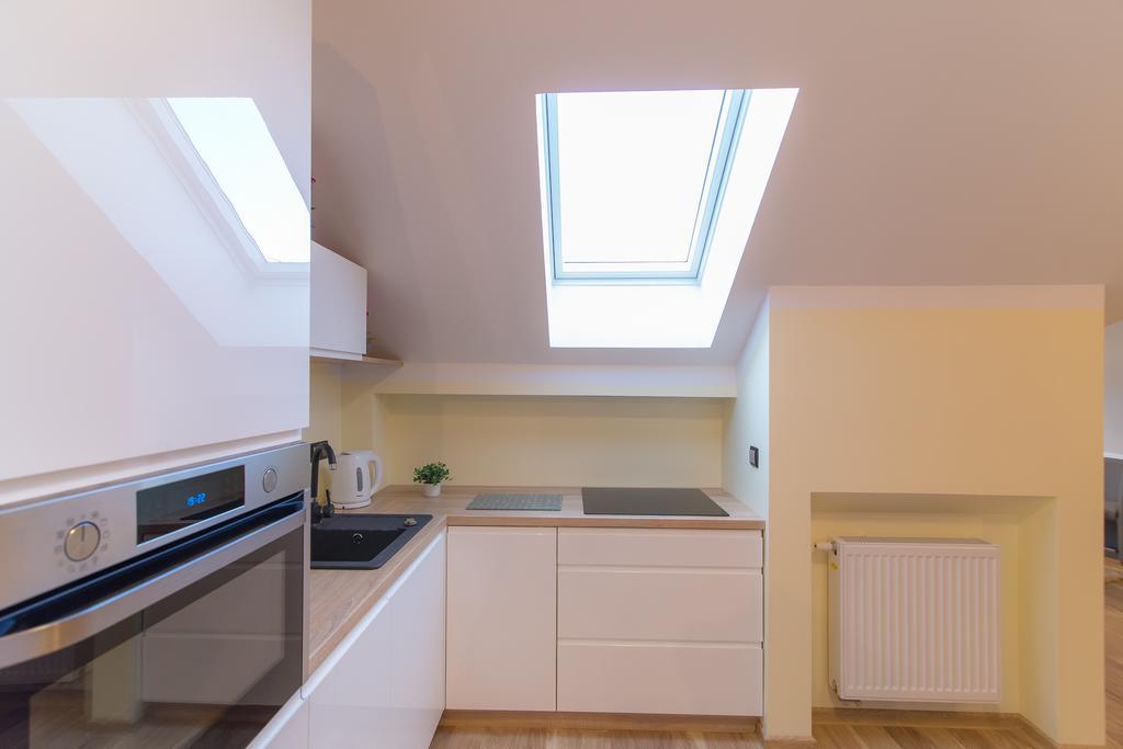 Apartamenty Galeria Jordanowska 외부 사진