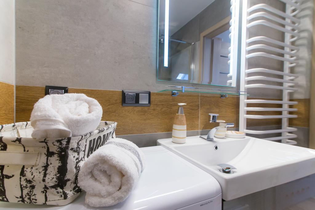 Apartamenty Galeria Jordanowska 외부 사진