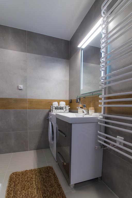 Apartamenty Galeria Jordanowska 외부 사진