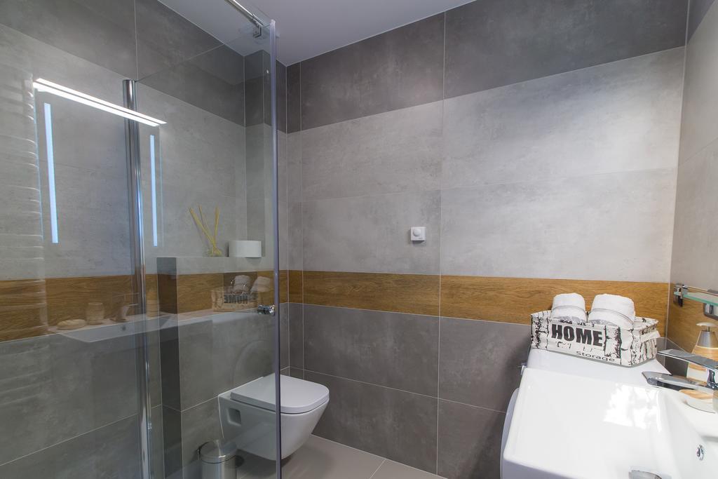 Apartamenty Galeria Jordanowska 외부 사진