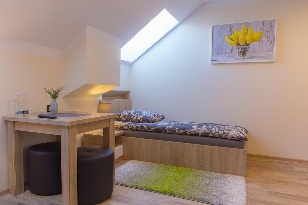 Apartamenty Galeria Jordanowska 외부 사진