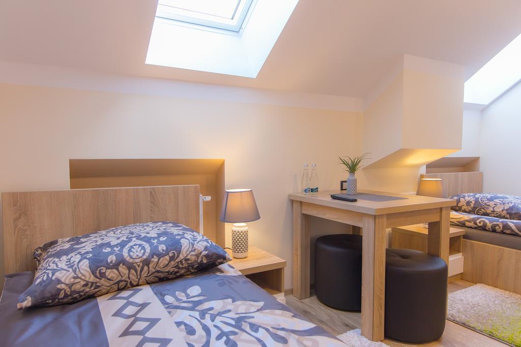 Apartamenty Galeria Jordanowska 외부 사진