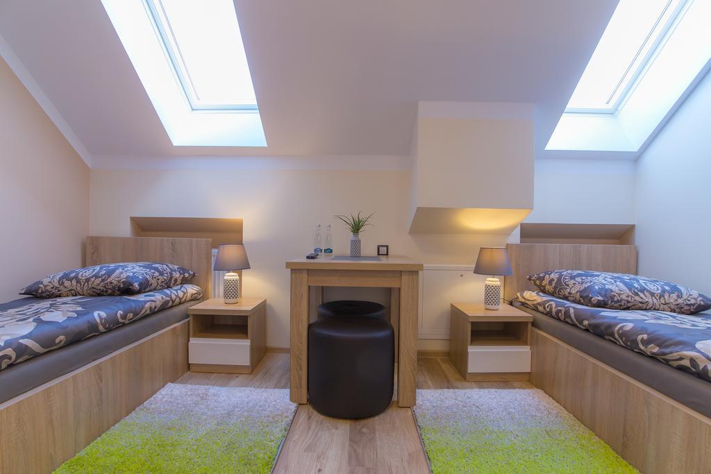 Apartamenty Galeria Jordanowska 외부 사진