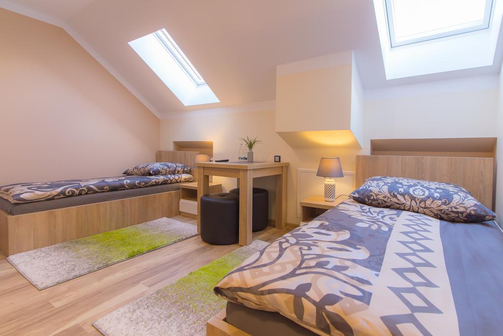 Apartamenty Galeria Jordanowska 외부 사진